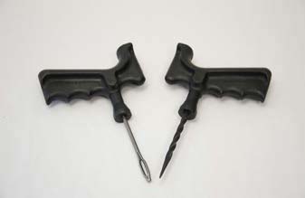 tubeless tire installation tool