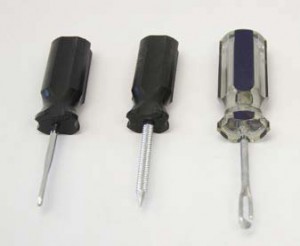 tubeless tire installation tool